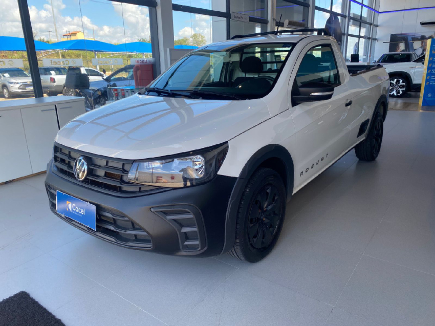 volkswagen saveiro 1.6 msi robust cs 16v flex 2p manual 2025