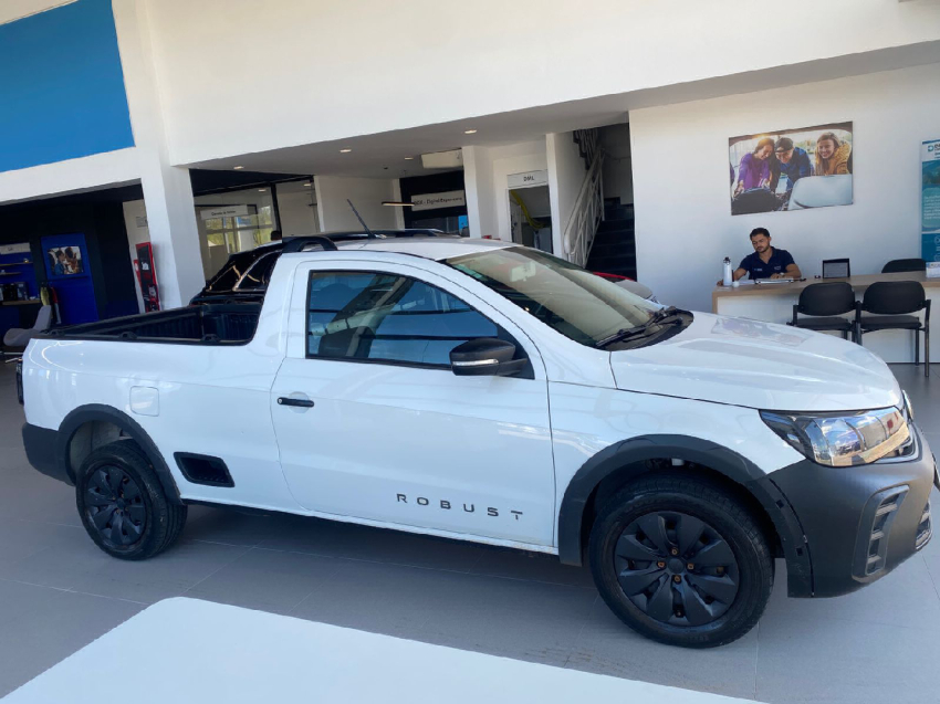 volkswagen saveiro 1.6 msi robust cs 16v flex 2p manual 20254