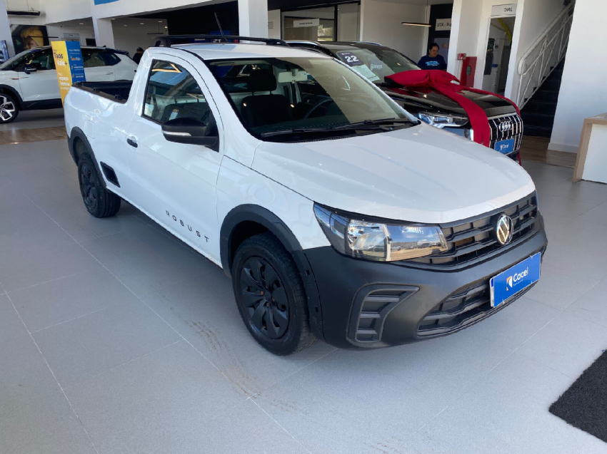volkswagen saveiro 1.6 msi robust cs 16v flex 2p manual 20253