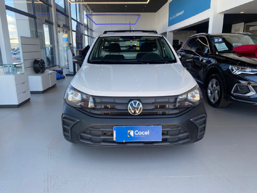 volkswagen saveiro 1.6 msi robust cs 16v flex 2p manual 20252