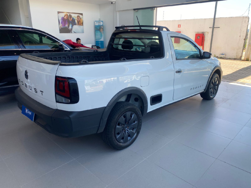 volkswagen saveiro 1.6 msi robust cs 16v flex 2p manual 20255