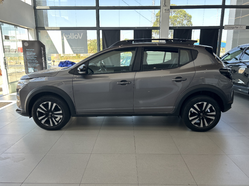 renault kardian 1.0 tce flex evolution edc 4p automatico 20258