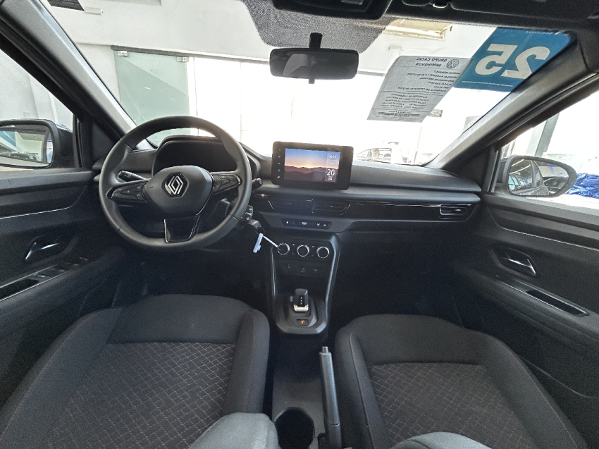 renault kardian 1.0 tce flex evolution edc 4p automatico 20259