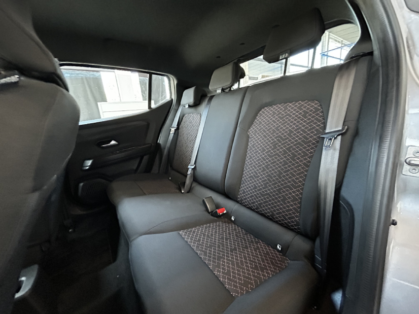 renault kardian 1.0 tce flex evolution edc 4p automatico 202516