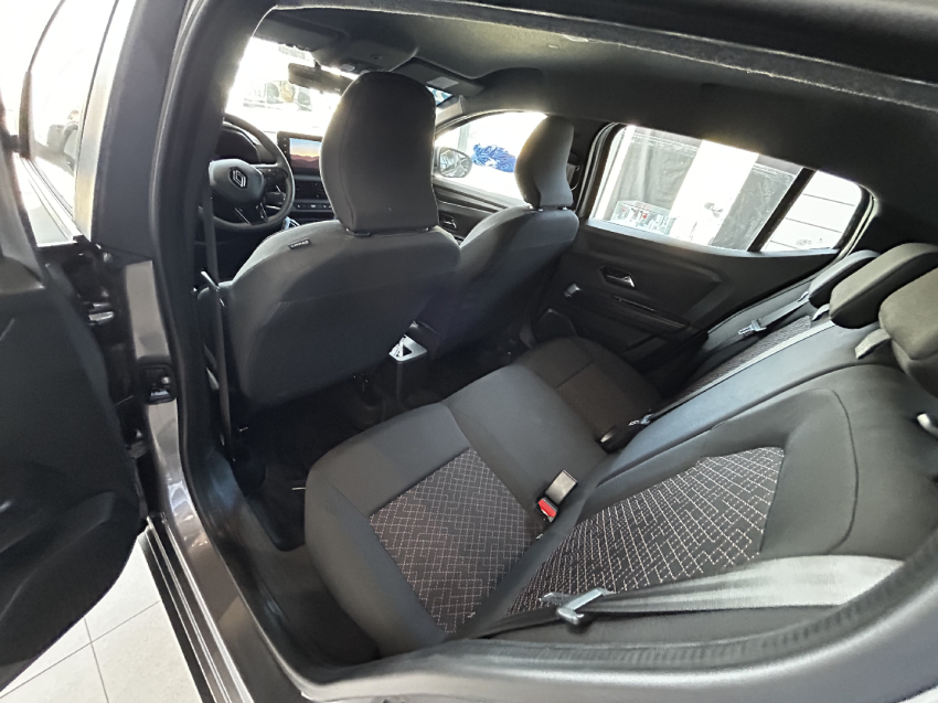 renault kardian 1.0 tce flex evolution edc 4p automatico 202517