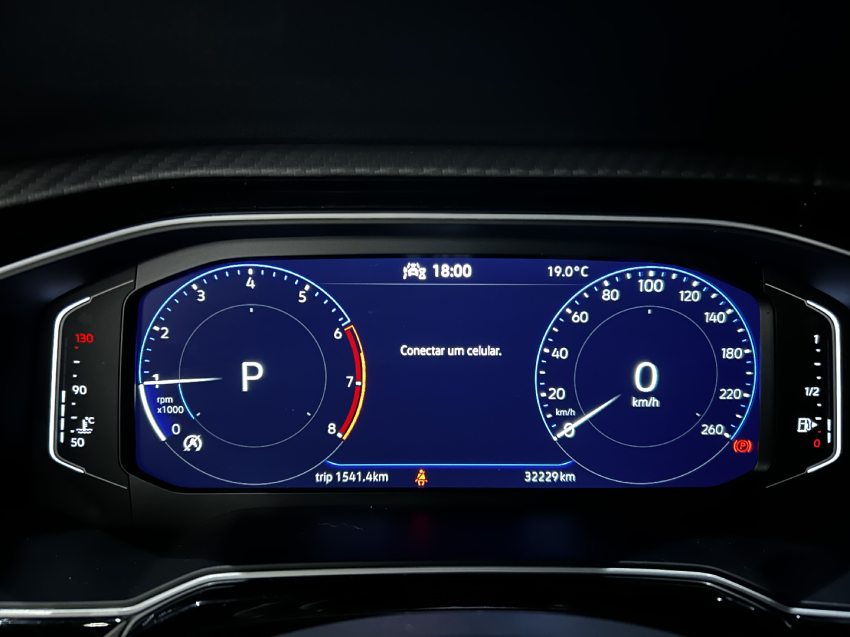 volkswagen nivus 1.0 200 tsi total flex highline automatico 4p 20259