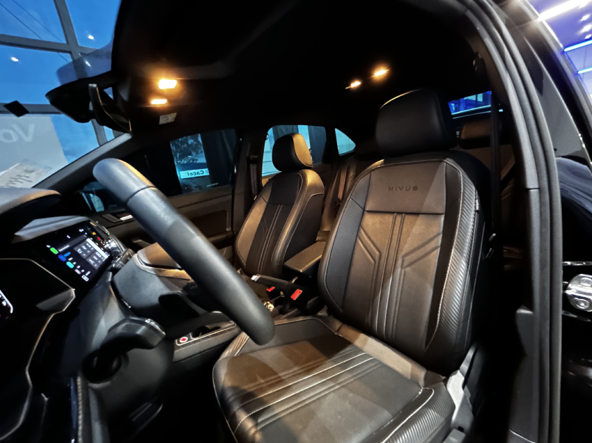 volkswagen nivus 1.0 200 tsi total flex highline automatico 4p 202514