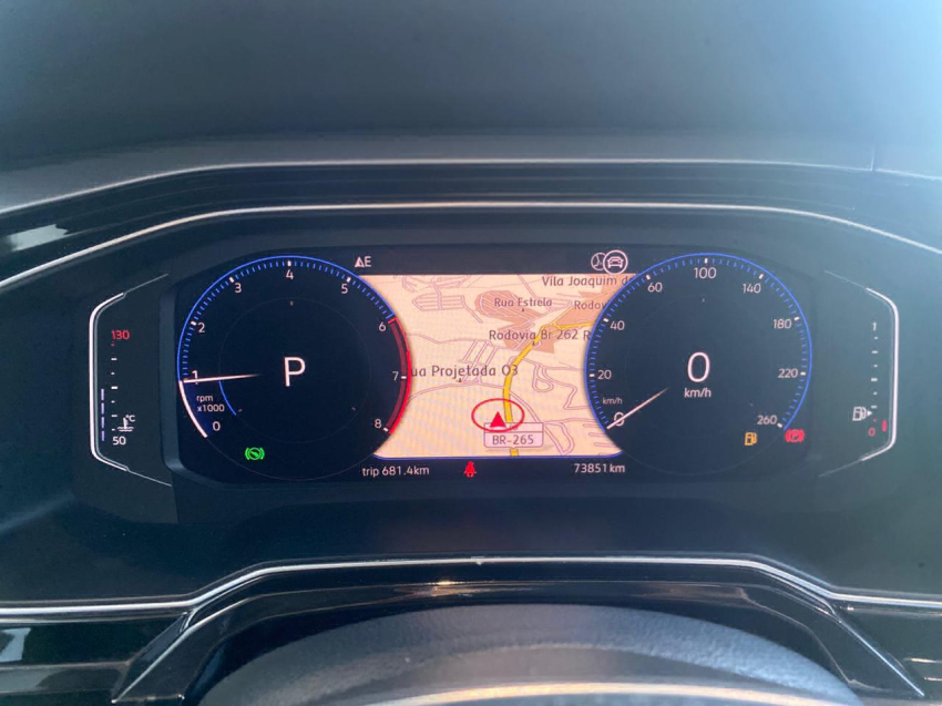 volkswagen polo 1.0 200 tsi highline automatico flex 4p 201913