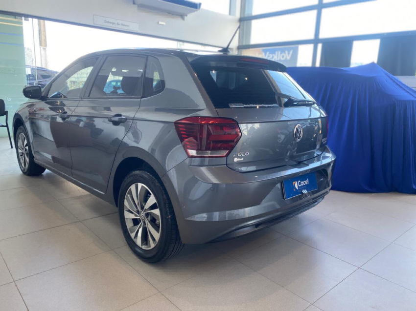 volkswagen polo 1.0 200 tsi highline automatico flex 4p 20198