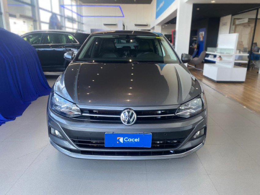 volkswagen polo 1.0 200 tsi highline automatico flex 4p 20193