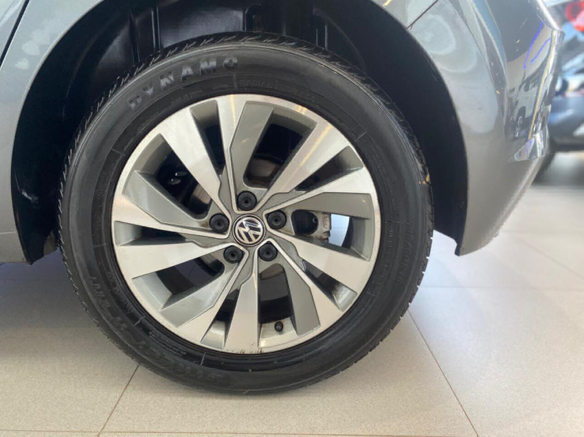 volkswagen polo 1.0 200 tsi highline automatico flex 4p 201910