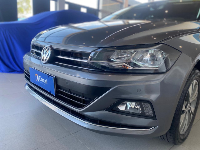 volkswagen polo 1.0 200 tsi highline automatico flex 4p 20191