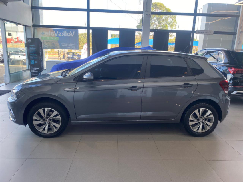 volkswagen polo 1.0 200 tsi highline automatico flex 4p 20199