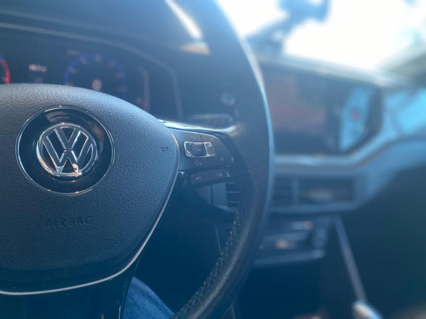 volkswagen polo 1.0 200 tsi highline automatico flex 4p 201911