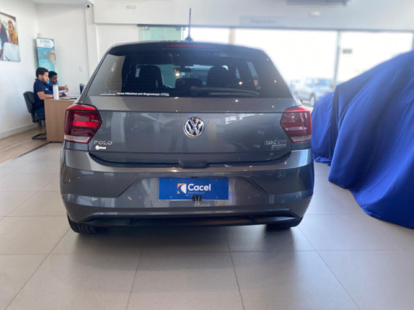 volkswagen polo 1.0 200 tsi highline automatico flex 4p 20197