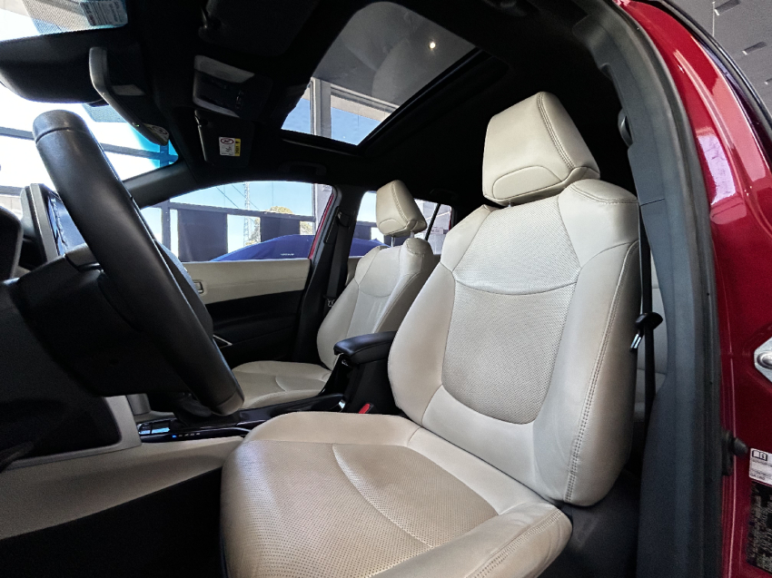 toyota corolla cross 1.8 vvt-i hybrid flex xrx cvt hibrido 4p automatico 202215