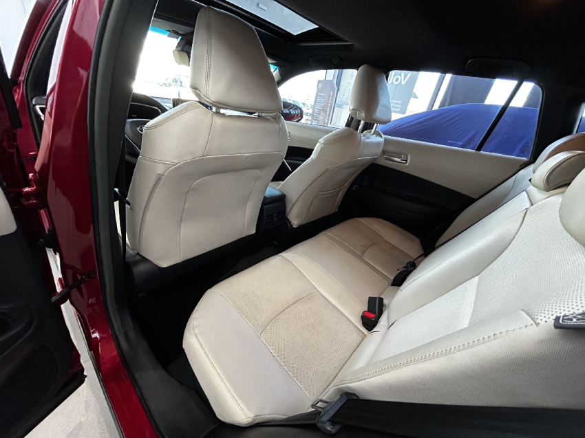 toyota corolla cross 1.8 vvt-i hybrid flex xrx cvt hibrido 4p automatico 202217