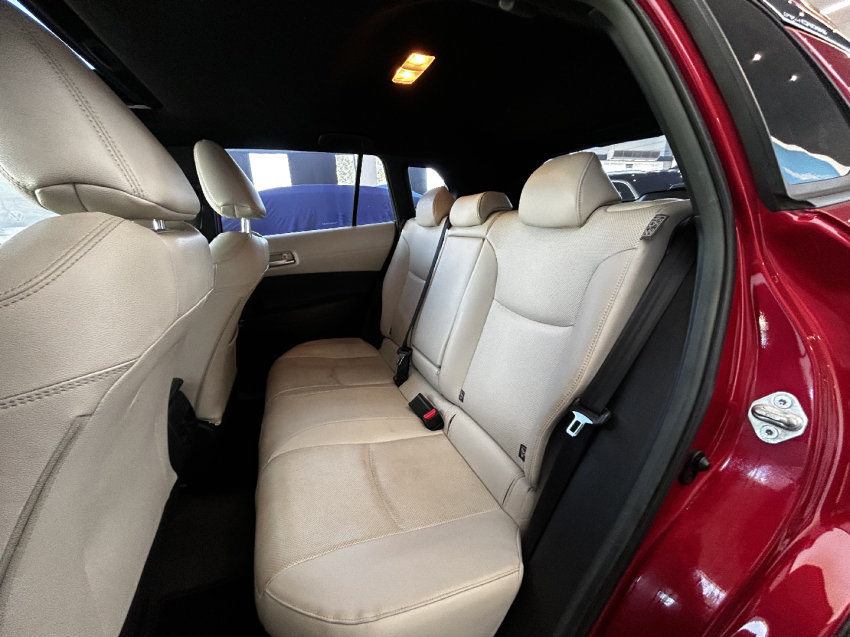 toyota corolla cross 1.8 vvt-i hybrid flex xrx cvt hibrido 4p automatico 202216