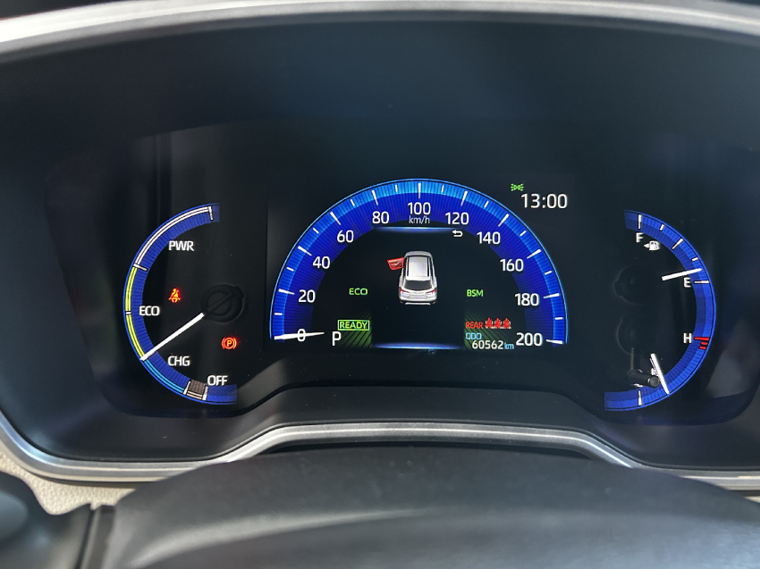 toyota corolla cross 1.8 vvt-i hybrid flex xrx cvt hibrido 4p automatico 202210