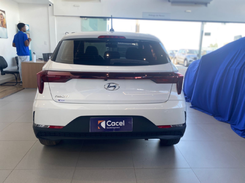 hyundai hb20 1.0 12v flex comfort plus manual 4p 20245