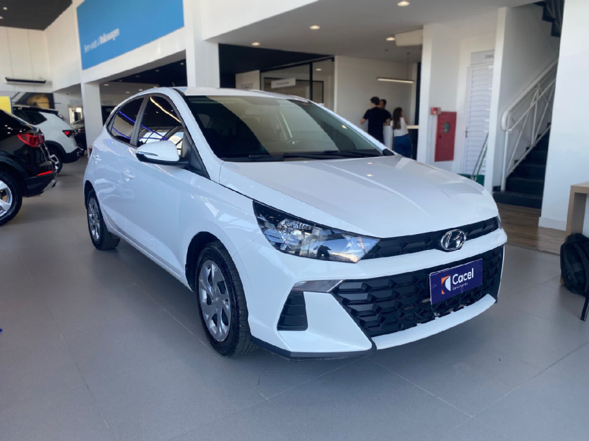 hyundai hb20 1.0 12v flex comfort plus manual 4p 20243