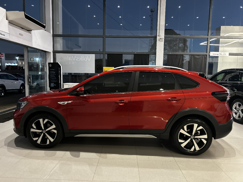 volkswagen nivus 1.0 200 tsi total flex highline automatico 4p 20218