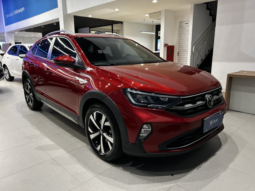 volkswagen nivus 1.0 200 tsi total flex highline automatico 4p 20213