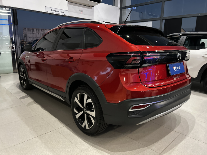 volkswagen nivus 1.0 200 tsi total flex highline automatico 4p 20217