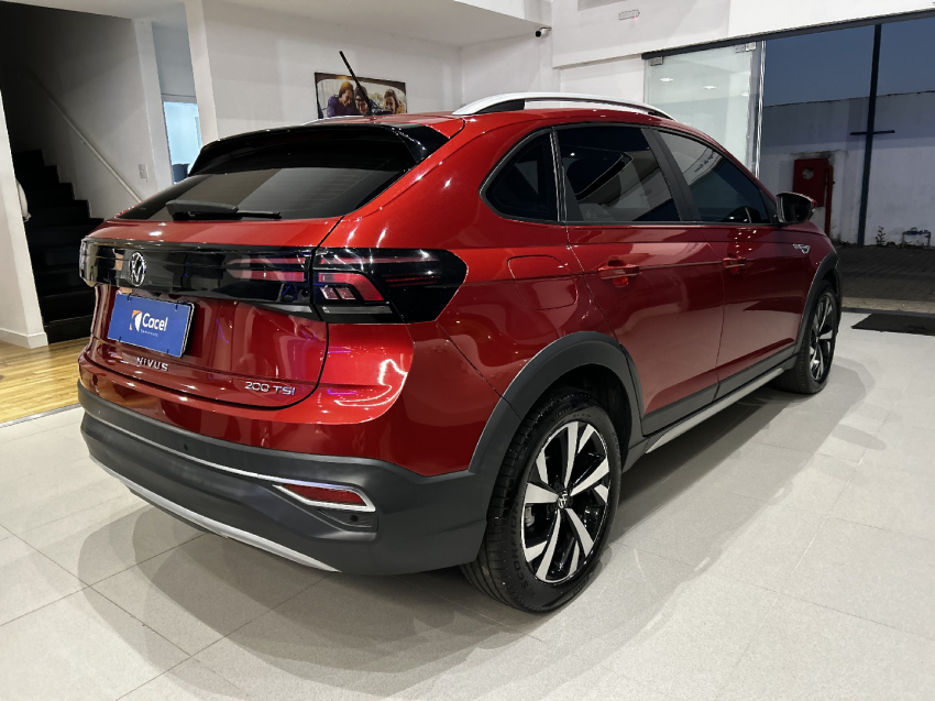 volkswagen nivus 1.0 200 tsi total flex highline automatico 4p 20215