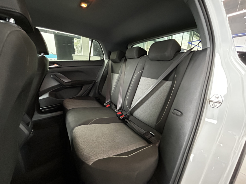 volkswagen t-cross 1.0 200 tsi total flex comfortline automatico 4p 202516