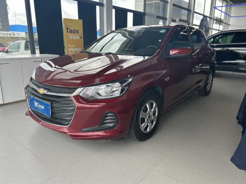 chevrolet onix 1.0 flex lt manual 4p 20231