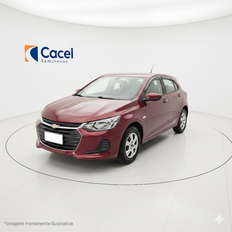chevrolet onix 1.0 flex lt manual 4p 2023