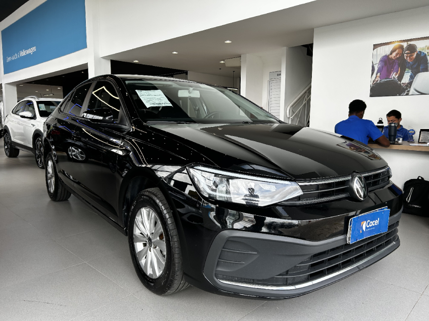 volkswagen virtus 1.0 170 tsi automatico flex 4p 20253
