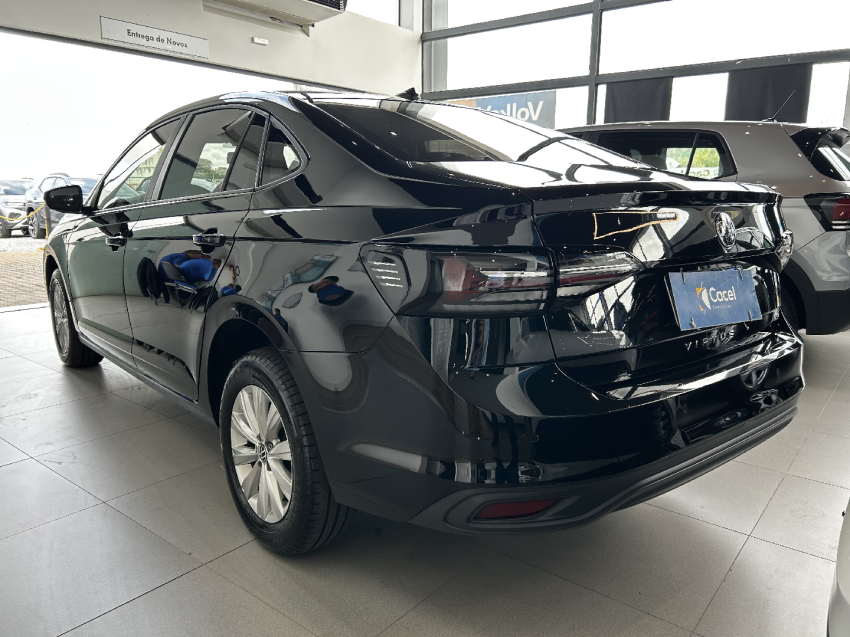 volkswagen virtus 1.0 170 tsi automatico flex 4p 20256