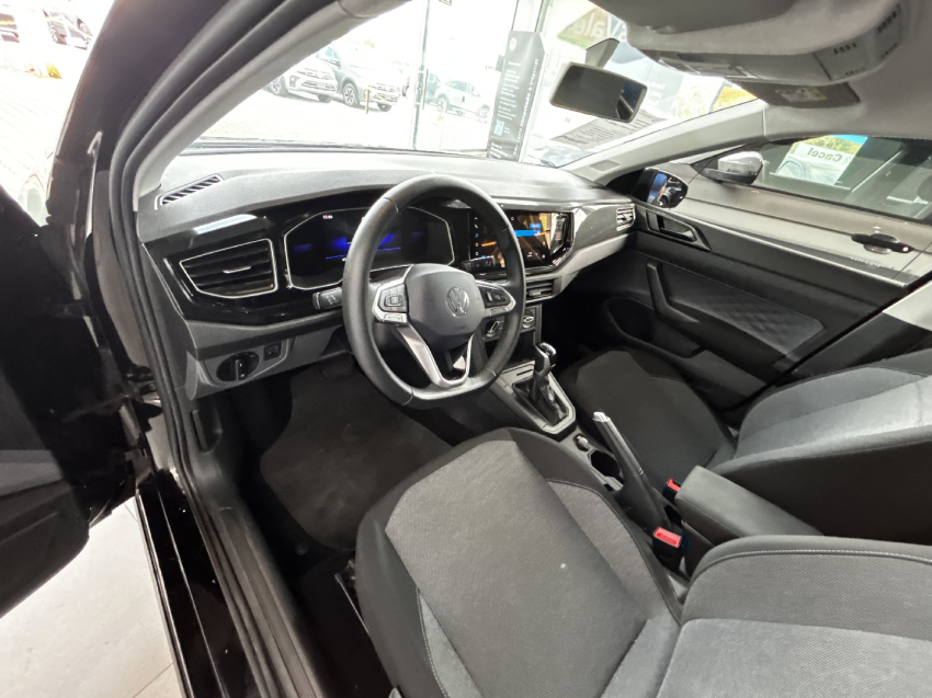 volkswagen virtus 1.0 170 tsi automatico flex 4p 202513