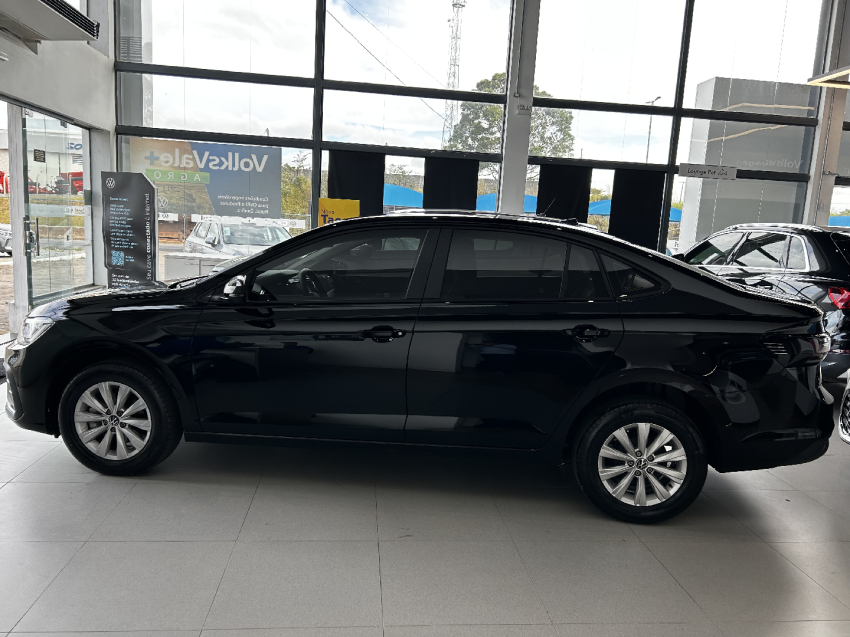 volkswagen virtus 1.0 170 tsi automatico flex 4p 20257