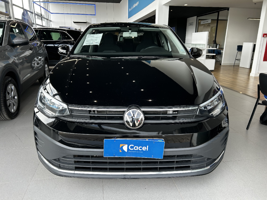 volkswagen virtus 1.0 170 tsi automatico flex 4p 20252