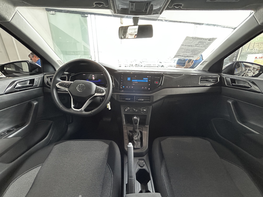 volkswagen virtus 1.0 170 tsi automatico flex 4p 20258