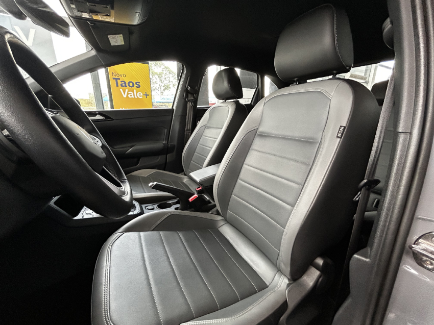 volkswagen nivus 1.0 200 tsi total flex highline automatico 4p 202313