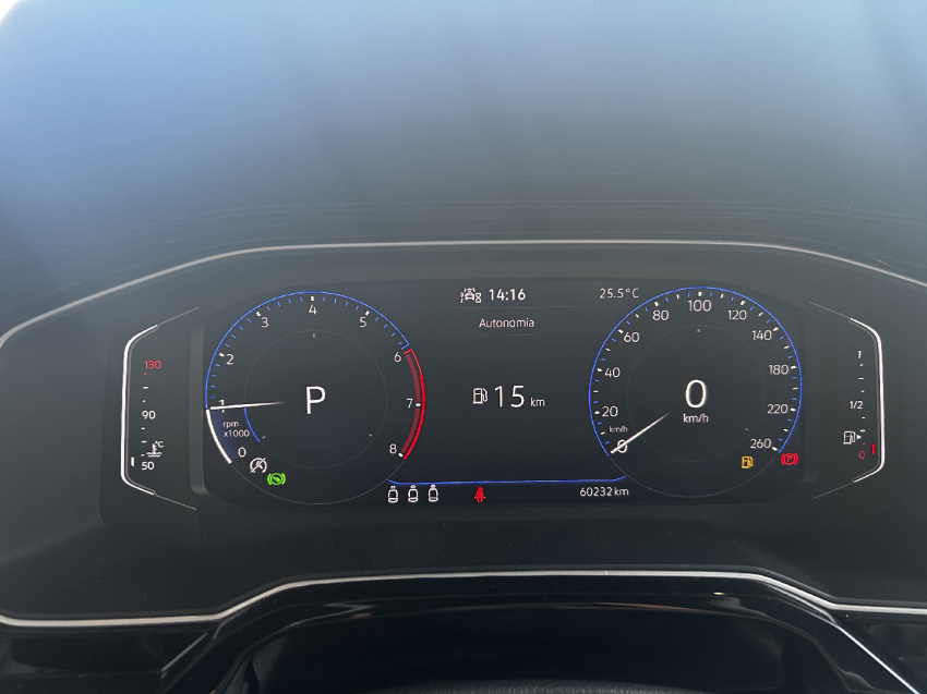volkswagen nivus 1.0 200 tsi total flex highline automatico 4p 20238