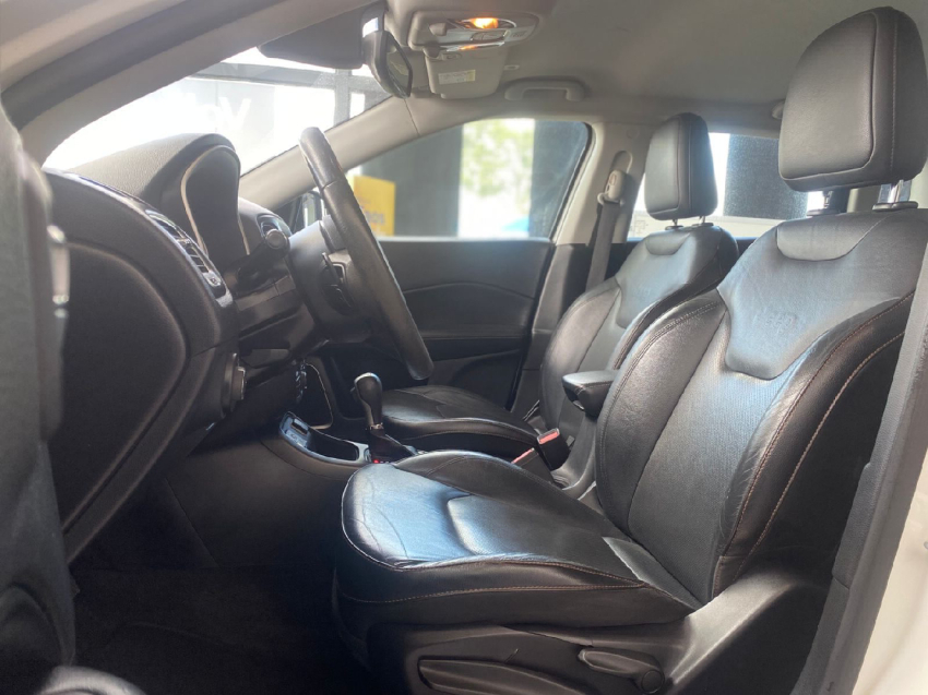 jeep compass 2.0 16v diesel longitude 4x4 automatico flex 4p 201818