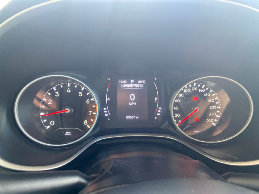 jeep compass 2.0 16v diesel longitude 4x4 automatico flex 4p 201812