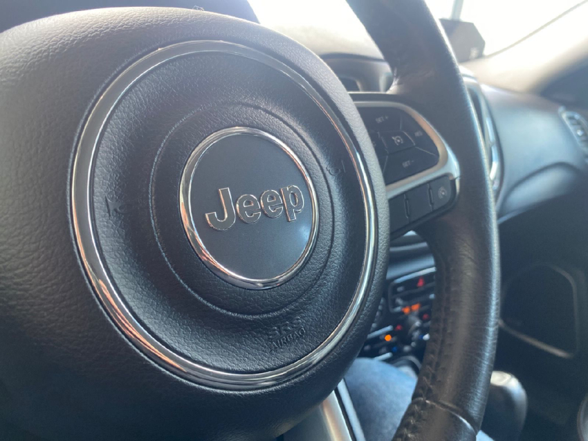 jeep compass 2.0 16v diesel longitude 4x4 automatico flex 4p 201814