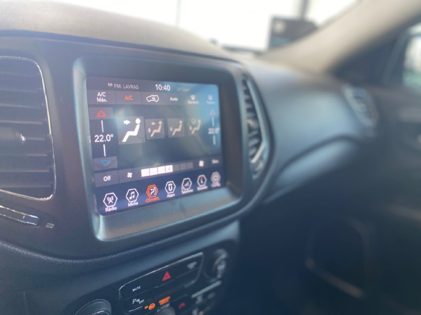 jeep compass 2.0 16v diesel longitude 4x4 automatico flex 4p 201815