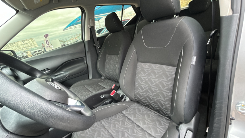 nissan kicks play 1.6 16v flexstart sense xtronic flex 4p automatico 202514