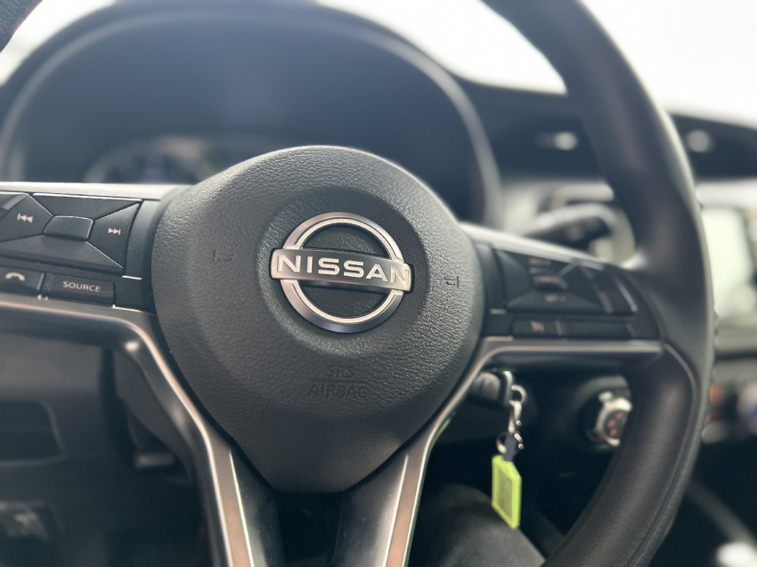 nissan kicks play 1.6 16v flexstart sense xtronic flex 4p automatico 202510