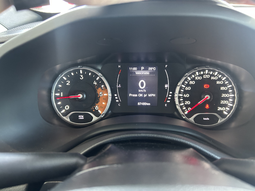 jeep renegade 2.0 16v turbo diesel longitude 4p 4x4 automatico 20204