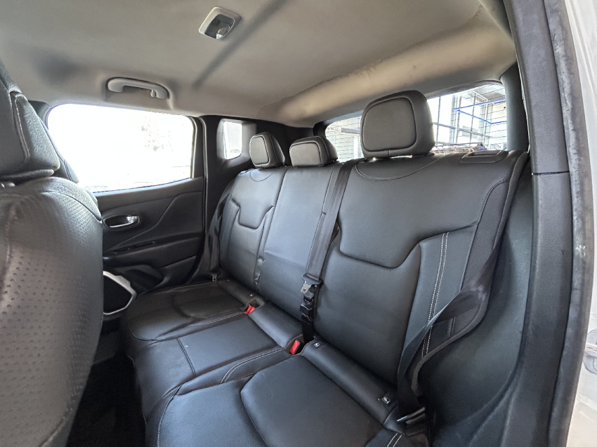 jeep renegade 2.0 16v turbo diesel longitude 4p 4x4 automatico 20206
