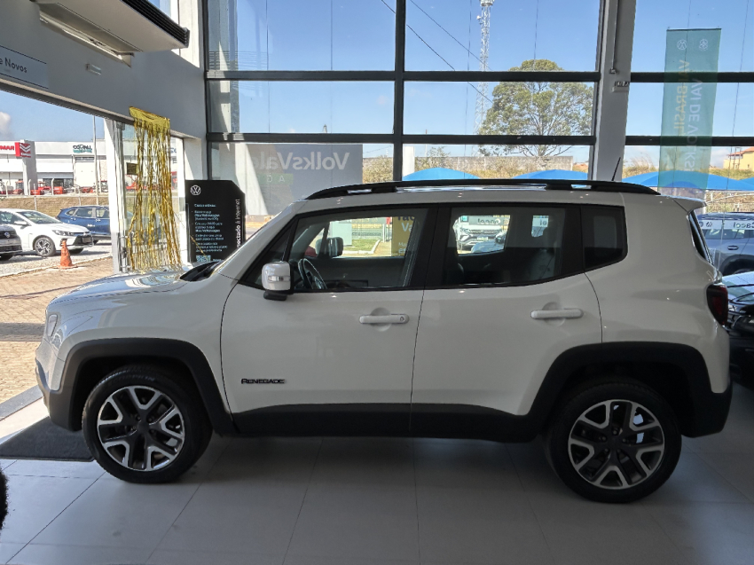 jeep renegade 2.0 16v turbo diesel longitude 4p 4x4 automatico 20201