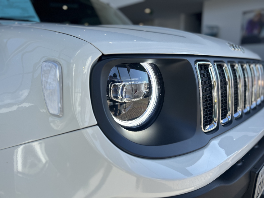jeep renegade 2.0 16v turbo diesel longitude 4p 4x4 automatico 202013